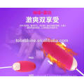 2017 New Design Adult Sex Toys Electronics Vibrator / Vibrant Toys for Loes / Women Masturbation